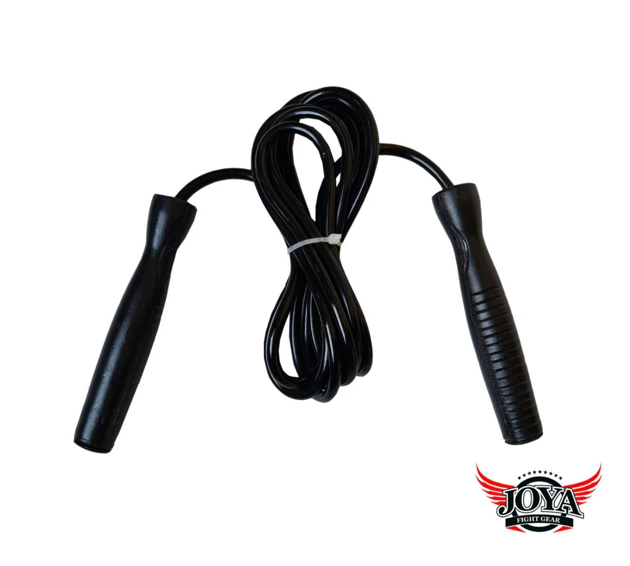Joya Jump Rope Black