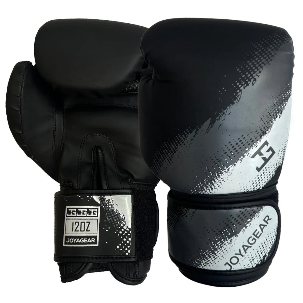 Joya Top One Pro Boxing Gloves Black