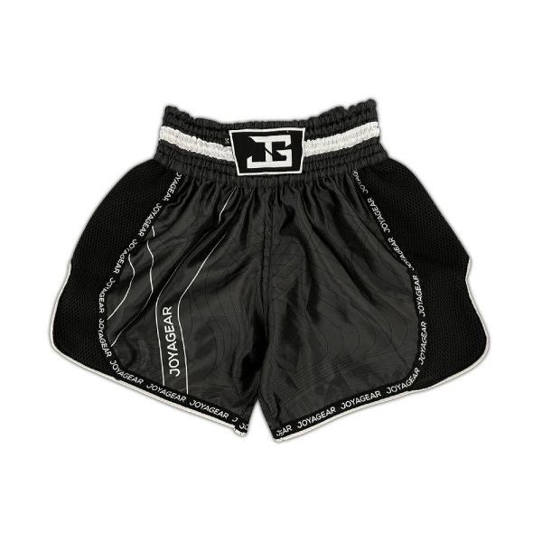 Joyagear Essential Short-White