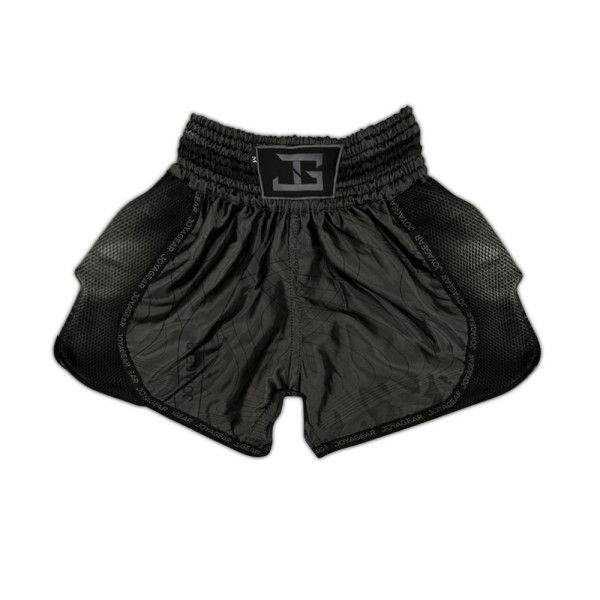 Joyagear Essential Short -Black