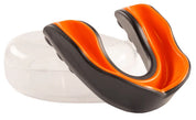 JOYAGEAR Falcon Mouthguard - Black/Orange
