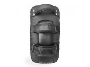 Joya Fight Fast Leather Thai Pads Black