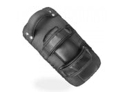Joya Fight Fast Leather Thai Pads Black