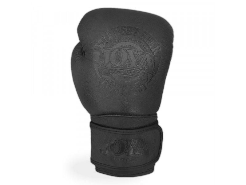 Joya Fight Fast Kickboxing Gloves Black