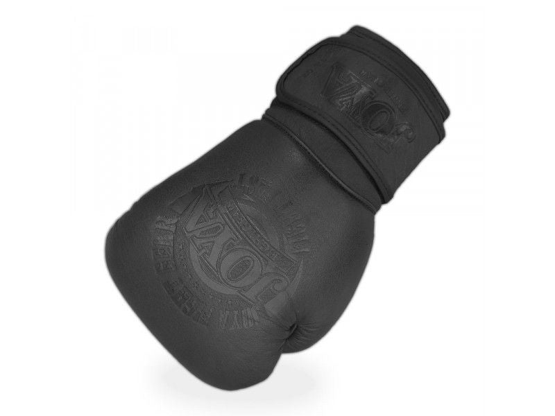 Joya Fight Fast Boxing Gloves Black