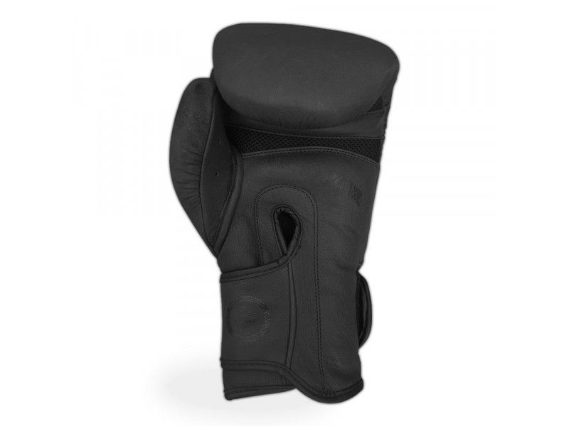 Joya Fight Fast Kickboxing Gloves Black