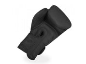Joya Fight Fast Kickboxing Gloves Black