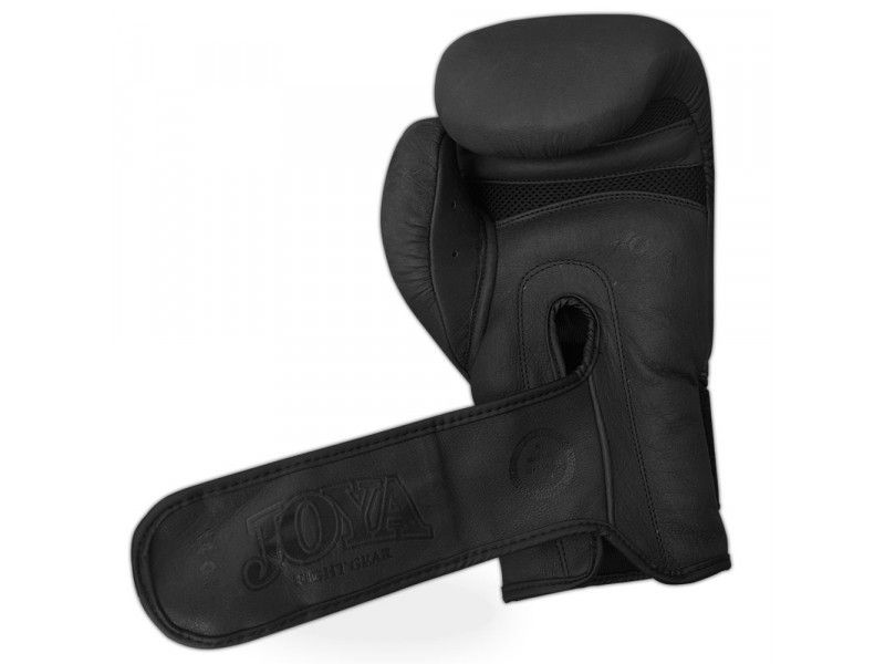 Joya Fight Fast Boxing Gloves Black