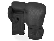 Joya Fight Fast Boxing Gloves Black