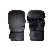 Joyagear Essentials MMA Sparring Glove black