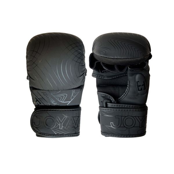 Joyagear Essentials MMA Sparring Glove black