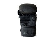 Joyagear Essentials MMA Sparring Glove black