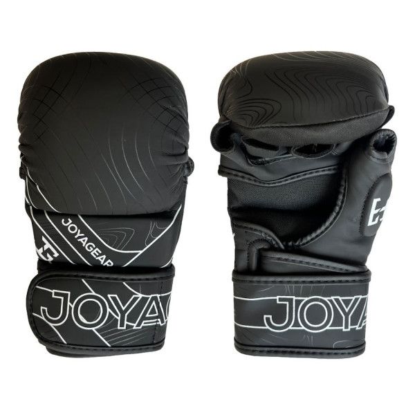 Joyagear Essentials MMA Glove white