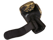 Joya V2 Boxing Gloves Gold