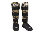 Joya V2 Shin Guards Gold