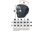 Joyagear headguard Black