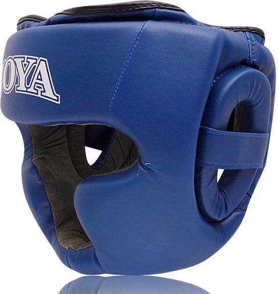 Joyagear headguard Blue