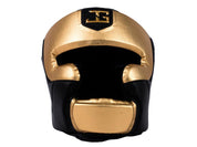 Joyagear Performance Headgear Black/Gold