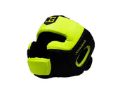 Joyagear Performance Headgear Black/lime