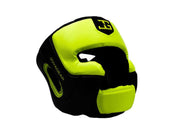 Joyagear Performance Headgear Black/lime