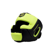 Joyagear Performance Headgear Black/lime