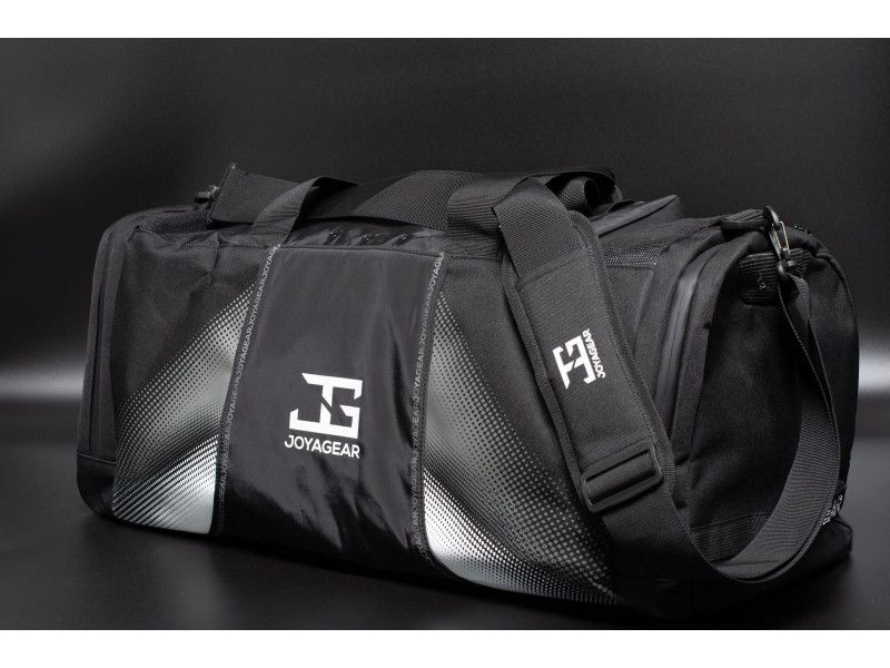 Joya Evolution Gym Bag White