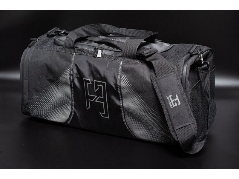 Joya Evolution Gym Bag Black