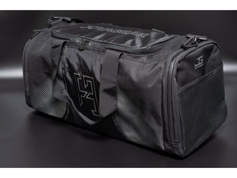 Joya Evolution Gym Bag Black