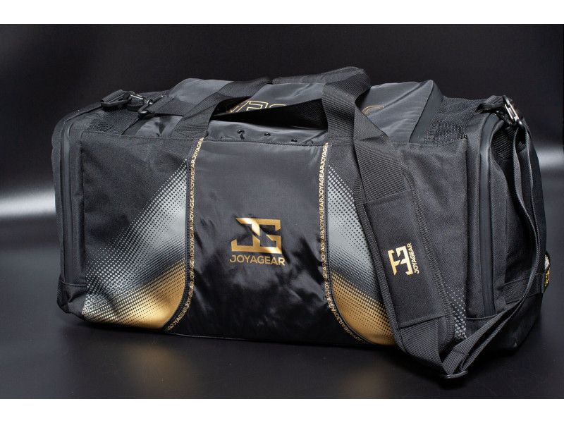 Joya Evolution Gym Bag Gold