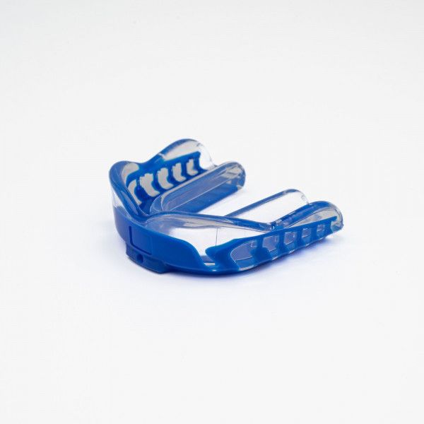 Joya Hawk Mouthguard Blue