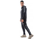 Joya Legends Tracksuits Black