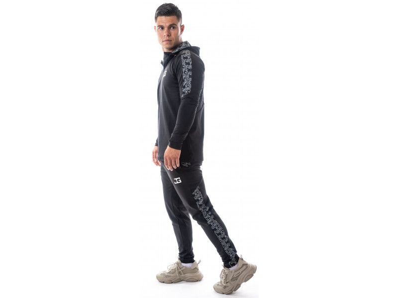 Joya Legends Tracksuits Black