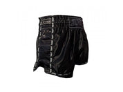 Joya V2 Fight Shorts Black