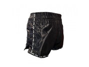 Joya V2 Fight Shorts Black