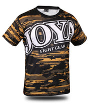 Joya V2 T-Shirt Gold