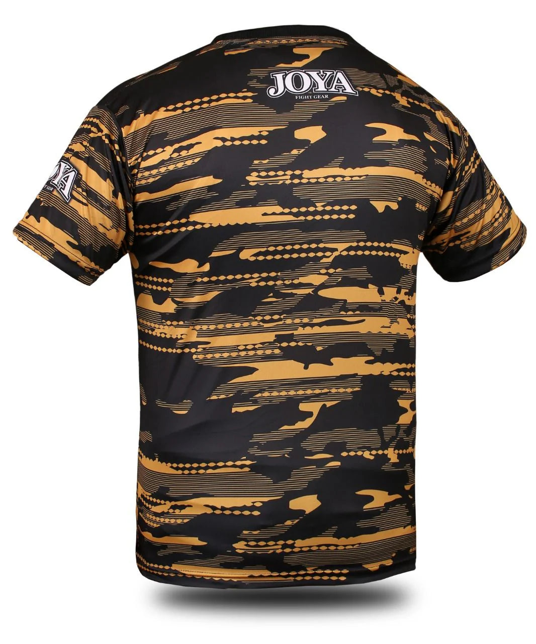Joya V2 T-Shirt Gold
