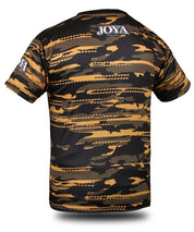 Joya V2 T-Shirt Gold