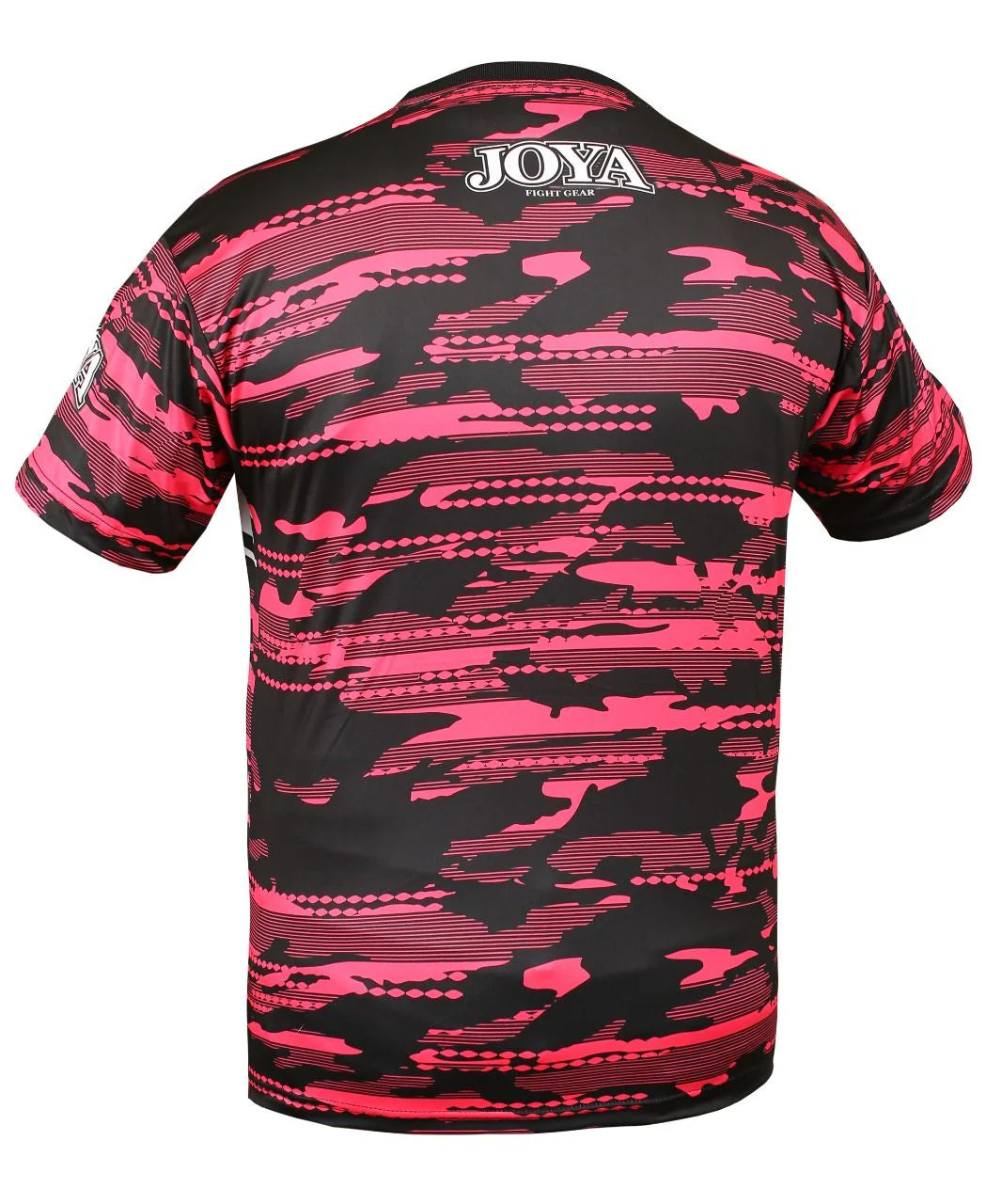 Joya V2 T-Shirt Pink