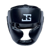 Joya Head Guard - junior - BLACK