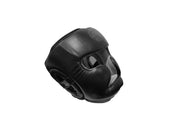Joya Head Guard - junior -Black/Grey