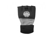 Joya Mesh Inner Gloves White