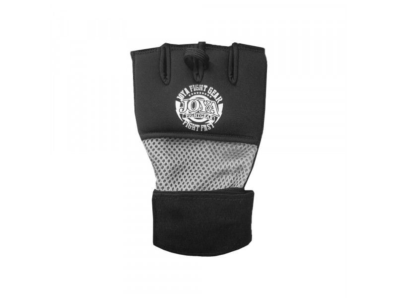 Joya Mesh Inner Gloves White