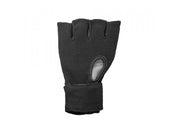 Joya Mesh Inner Gloves White