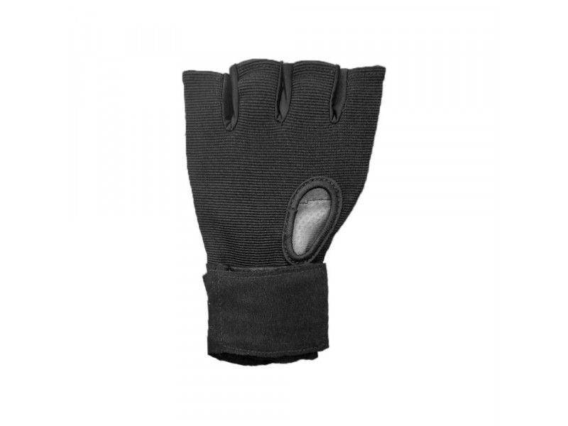 Joya Mesh Inner Gloves White