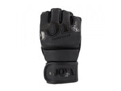 Joya Free Fight MMA Gloves Black
