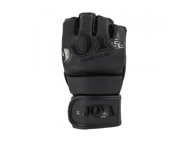 Joya Free Fight MMA Gloves Black
