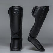 Joyagear Performance Shinguards black
