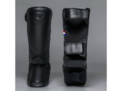 Joyagear Performance Shinguards black