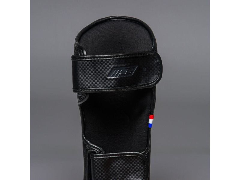 Joyagear Performance Shinguards black