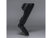 Joyagear Performance Shinguards black